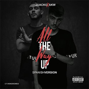 Disco All The Way Up de Juacko