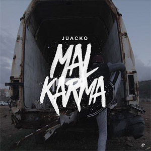 Disco MalKarma de Juacko