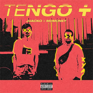 Disco Tengo + de Juacko