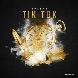 Disco Tik Tok de Juacko