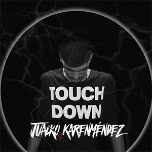 Disco Touch Down de Juacko