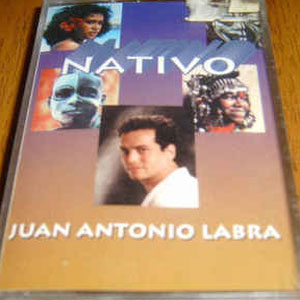 Disco Nativo de Juan Antonio Labra
