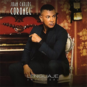 Disco Lenguaje Universal de Juan Carlos Coronel