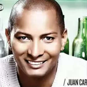 Disco La Rasquiñita de Juan Carlos Ensamble