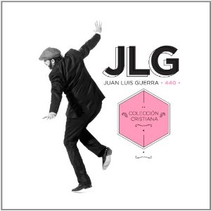 Disco Colección Cristiana de Juan Luis Guerra
