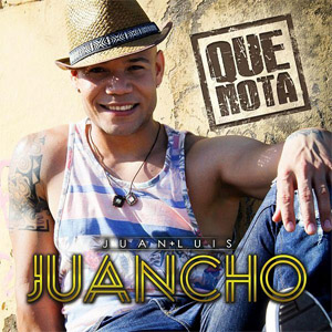 Álbum Que Nota de Juan Luis Juancho
