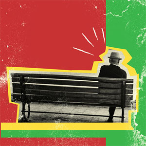 Álbum El Rincón de Juan Pablo Vega