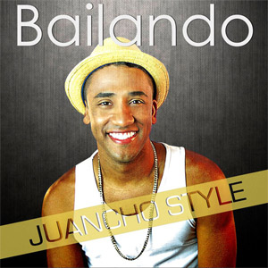 Disco Bailando de Juancho Style