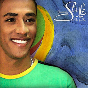 Disco Me Falla de Juancho Style