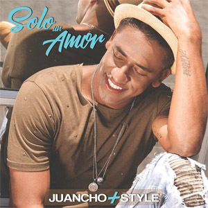 Disco Solo Un Amor de Juancho Style