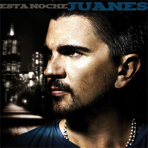 Disco Esta Noche de Juanes