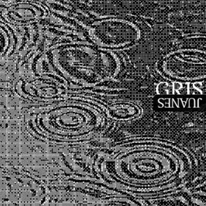 Disco Gris de Juanes