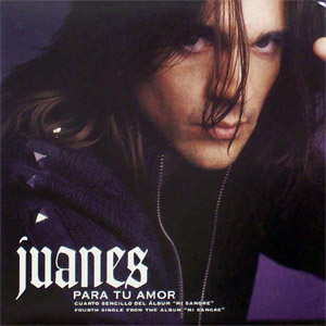 Disco Para Tu Amor de Juanes