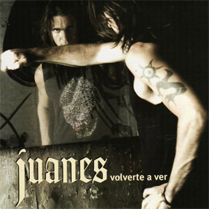Disco Volverte A Ver de Juanes