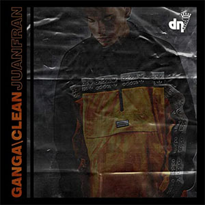 Disco Ganga Clean de JuanFran