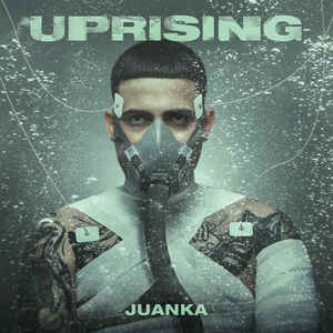 Disco Uprising de Juanka El Problematik