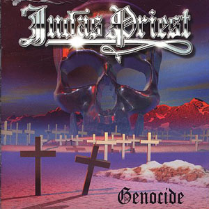 Disco Genocide de Judas Priest