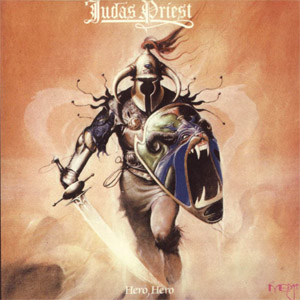 Disco Hero, Hero de Judas Priest