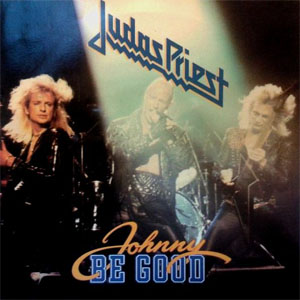 Disco Johnny B. Goode de Judas Priest