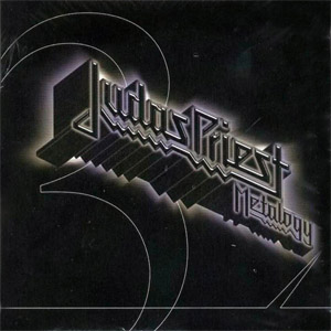 Disco Metalogy 3 de Judas Priest