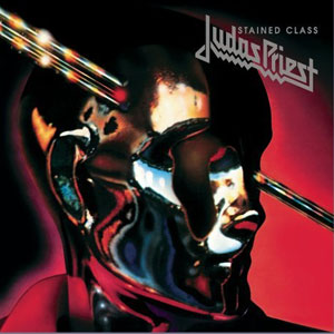 Disco Stained Class de Judas Priest