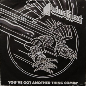 Disco You've Got Another Thing Comin' de Judas Priest
