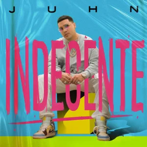 Disco Indecente de Juhn