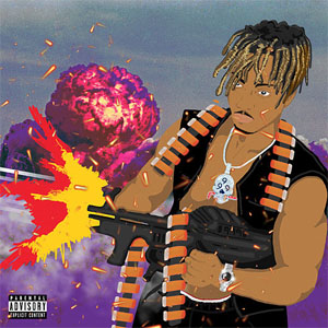 Disco Armed And Dangerous de Juice Wrld
