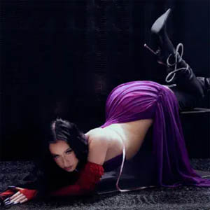 Disco El Secreto de Juicy BAE