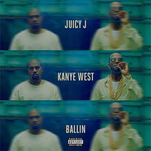 Disco Ballin de Juicy J