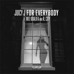 Disco For Everybody de Juicy J