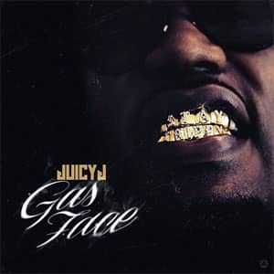 Disco Gas Face de Juicy J