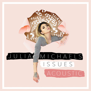 Disco Issues (Acoustic) de Julia Michaels 