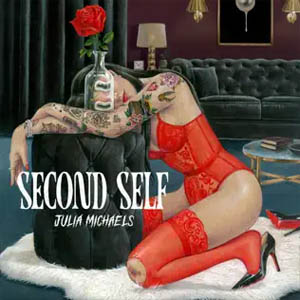 Álbum Second Self de Julia Michaels 