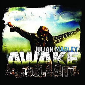 Disco Awake de Julián Marley