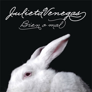 Disco Bien O Mal de Julieta Venegas