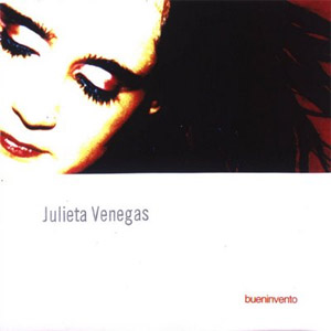 Disco Bueninvento de Julieta Venegas