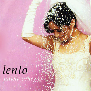 Disco Lento de Julieta Venegas