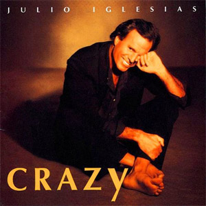 Disco Crazy de Julio Iglesias