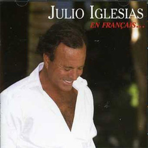 Disco En Francais de Julio Iglesias