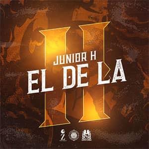 Disco El De La H de Junior H