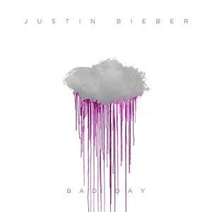 Disco Bad Day de Justin Bieber
