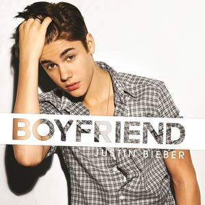 Disco Boyfriend - Single de Justin Bieber