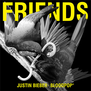 Disco Friends de Justin Bieber