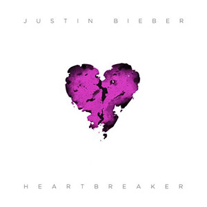 Disco Heartbreaker de Justin Bieber