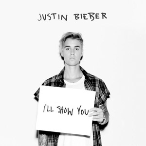 Disco I'll Show You de Justin Bieber