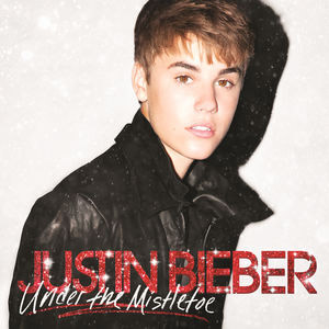 Disco Under the Mistletoe de Justin Bieber
