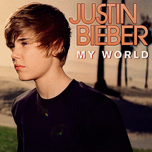 Disco My World de Justin Bieber