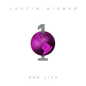 Disco One Life de Justin Bieber
