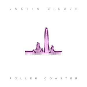 Disco Roller Coaster de Justin Bieber